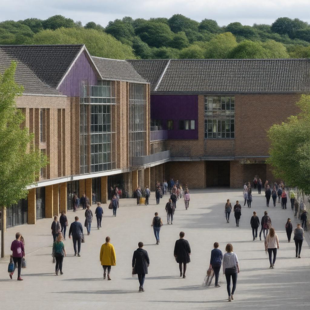 University of Winchester